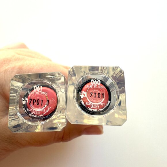 3630 GUERLAIN MAKEUP LIPSTICK BUNDLE SET - Picture 6 of 7